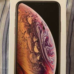 Iphone Xs 64GB